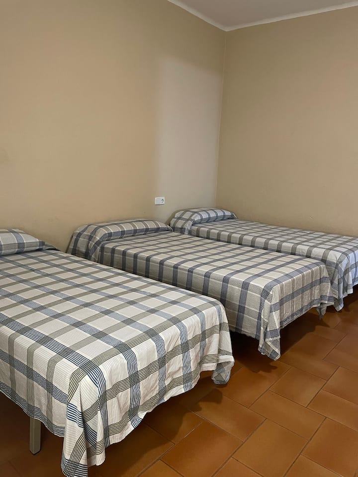 Spavaća soba 4