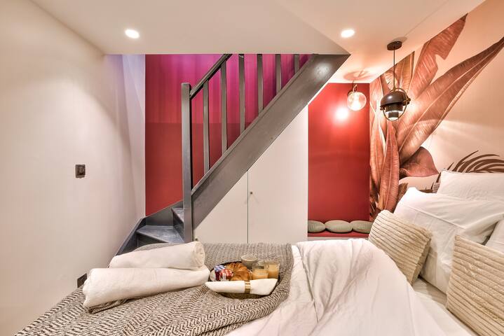 Guestify Fr managed Airbnb listing 2