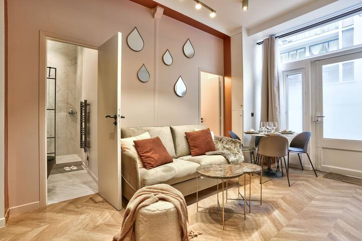 Guestify Fr managed Airbnb listing 1