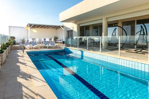 Villa Nof Ha-Har