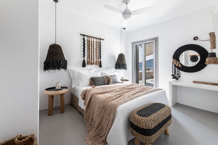 Nesea Sifnos – Villa Thetis gallery image 5