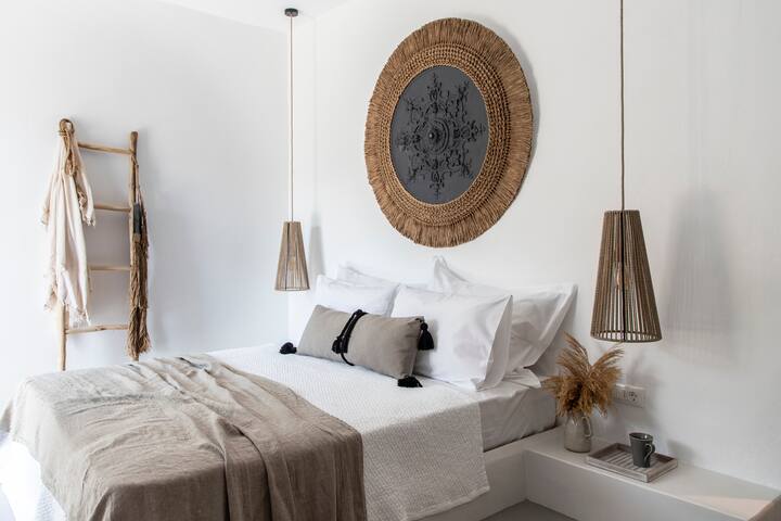 Nesea Sifnos – Villa Thetis gallery image 3