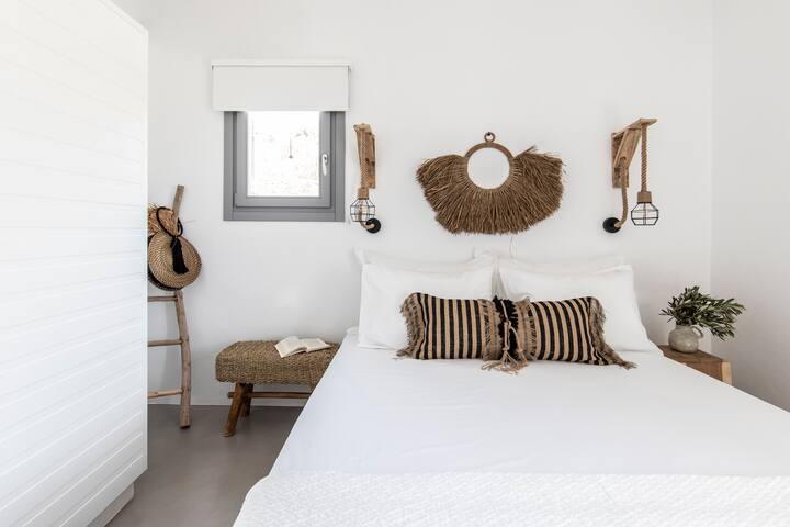 Nesea Sifnos – Villa Thetis gallery image 4