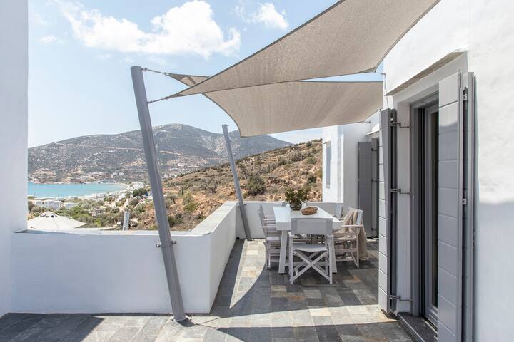 Nesea Sifnos – Villa Thetis gallery image 2