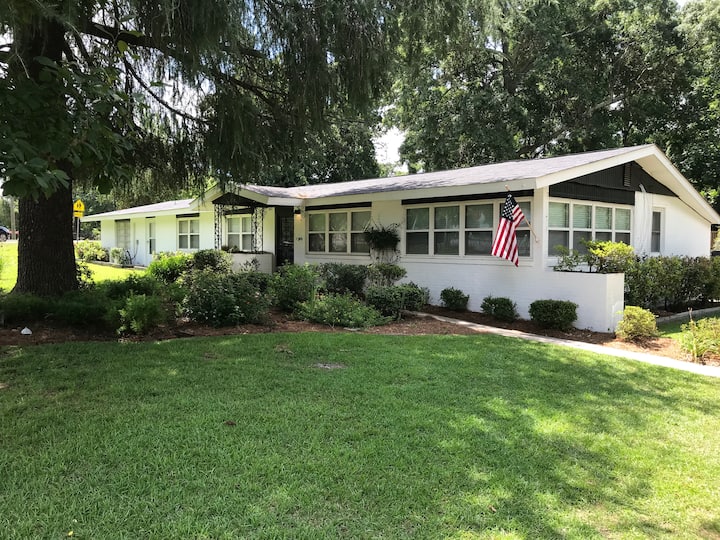 Camper Rental Augusta Ga