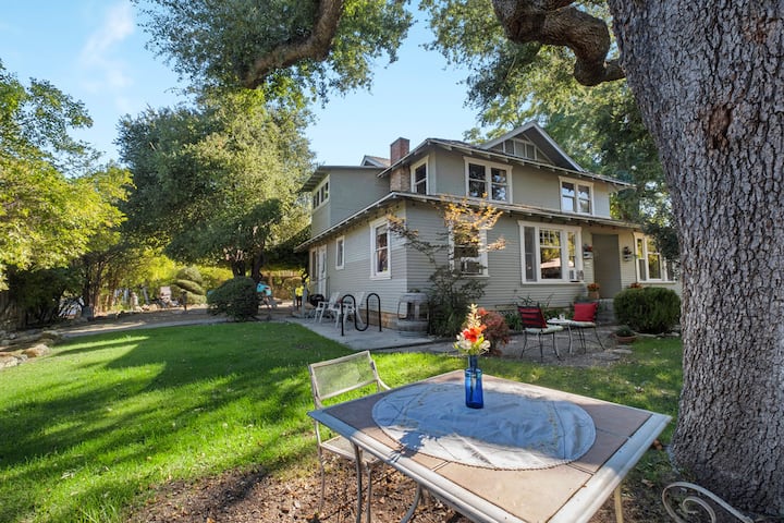 Classic craftsman  Apt.4