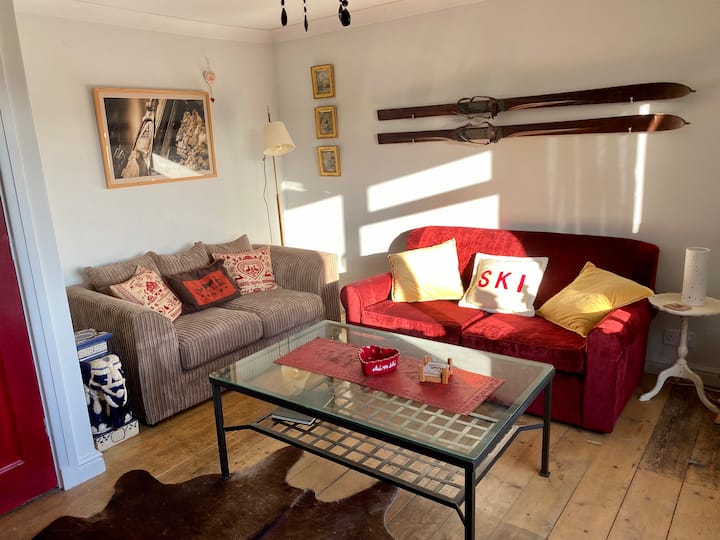 Attractive Annexe In Frome House - Frome