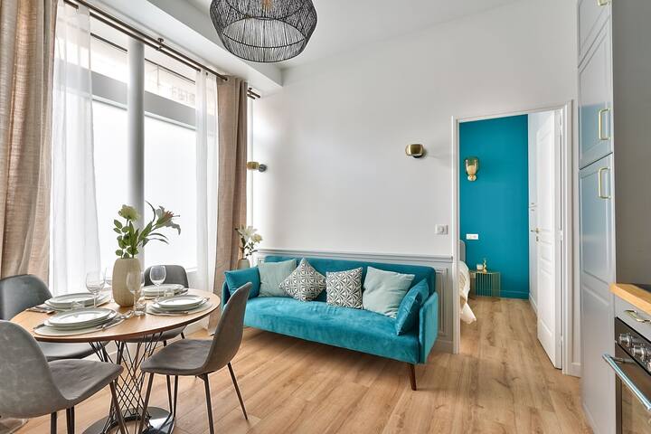 Guestify Fr managed Airbnb listing 3
