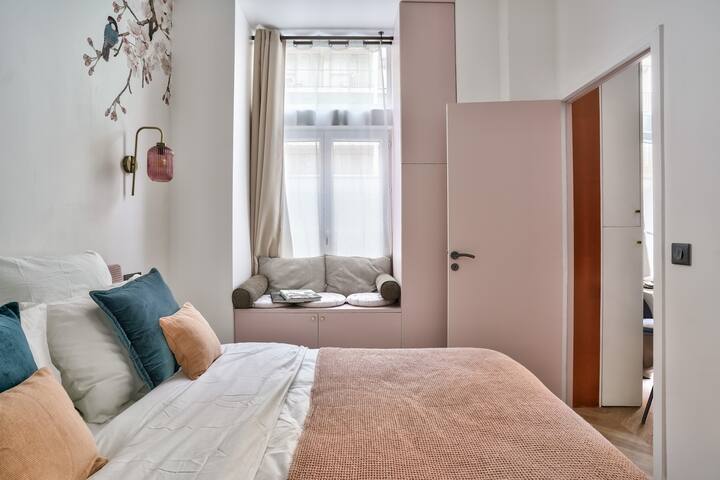 Guestify Fr managed Airbnb listing 1