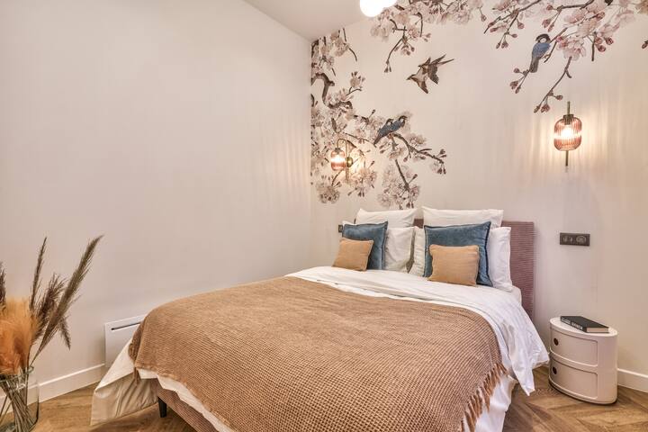Guestify Fr managed Airbnb listing 2