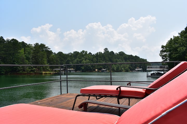 Ansley At Lake Lanier - Gainesville, GA