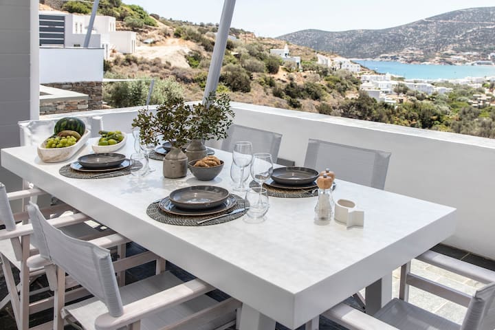 Nesea Sifnos – Villa Ioni