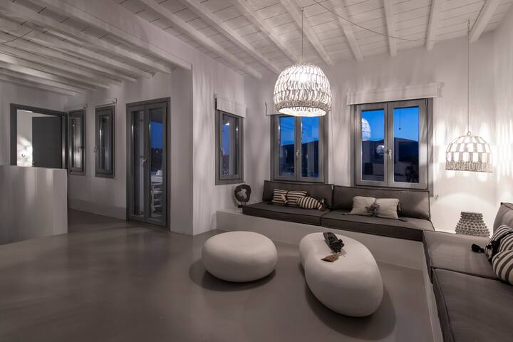 Nesea Sifnos – Villa Ioni gallery image 3