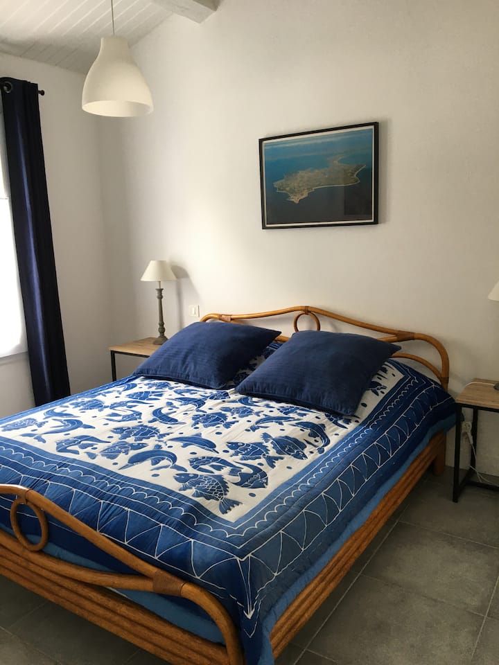 Habitación 1