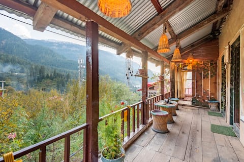 The Banjara Barracks