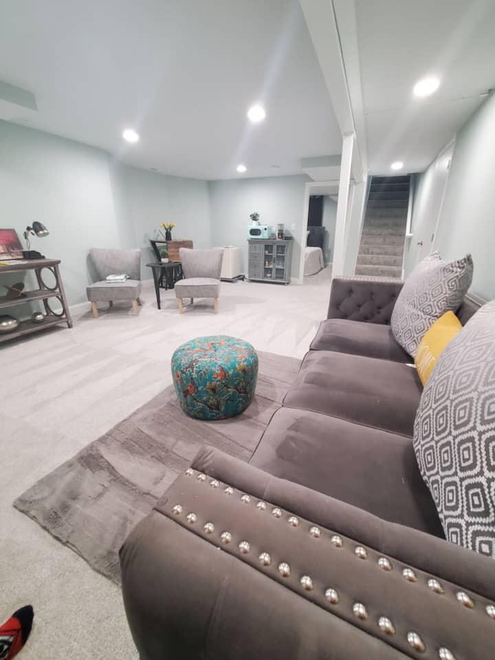 Minneapolis/st.paul 1bedroom Suite, St.paul - Saint Paul, MN