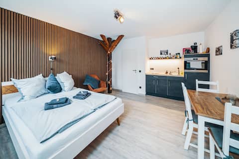 Fewo Janks | 11A-N1 | Zentrales Apartment