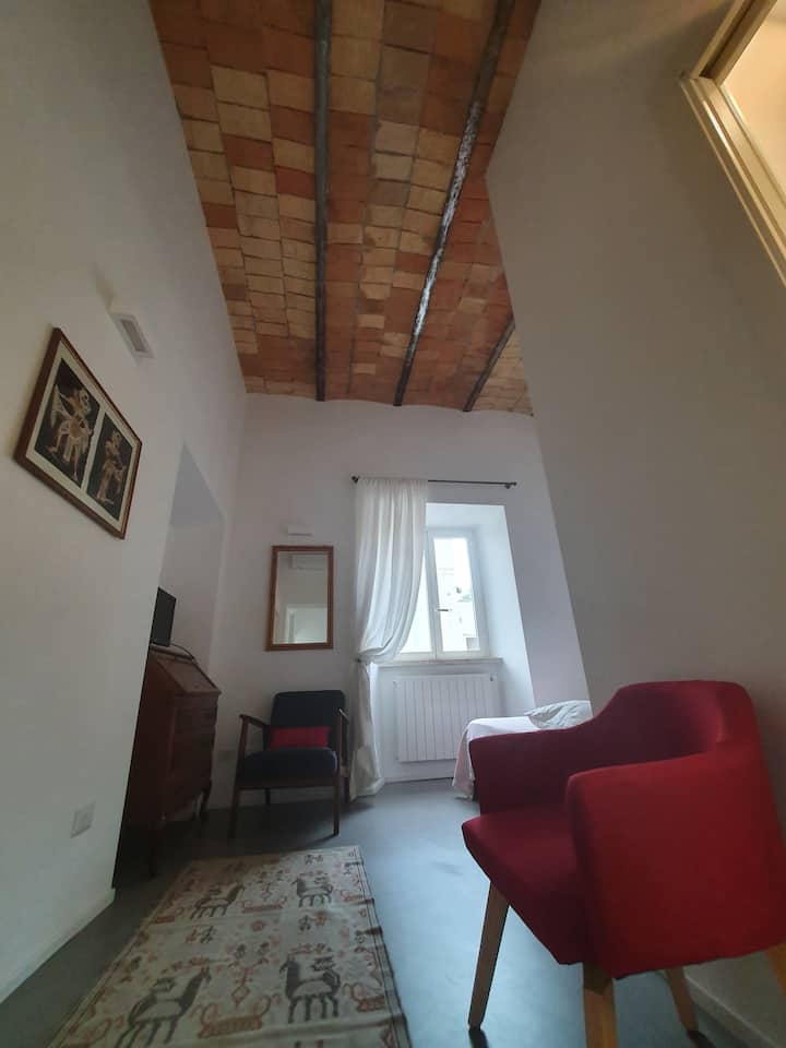 La Casa Del Governatore Apt. 1 - Bracciano