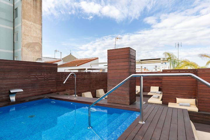 Jose managed Airbnb listing 1