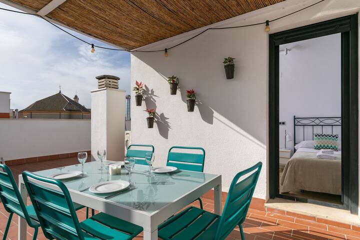 Jose managed Airbnb listing 2