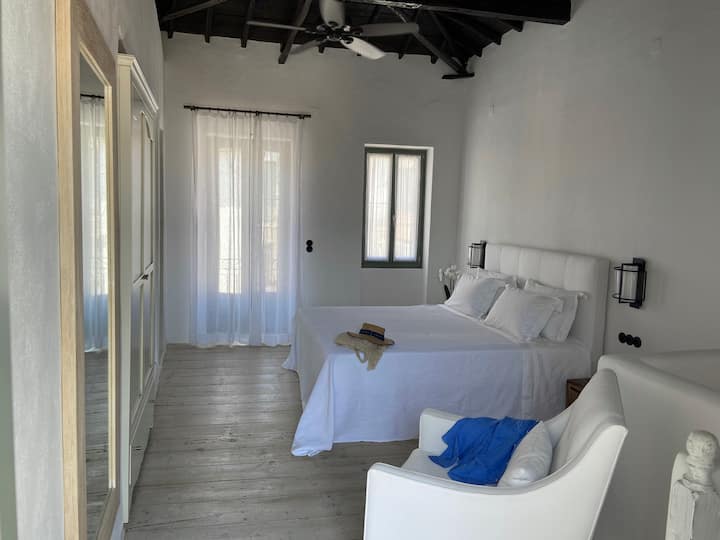 Habitación