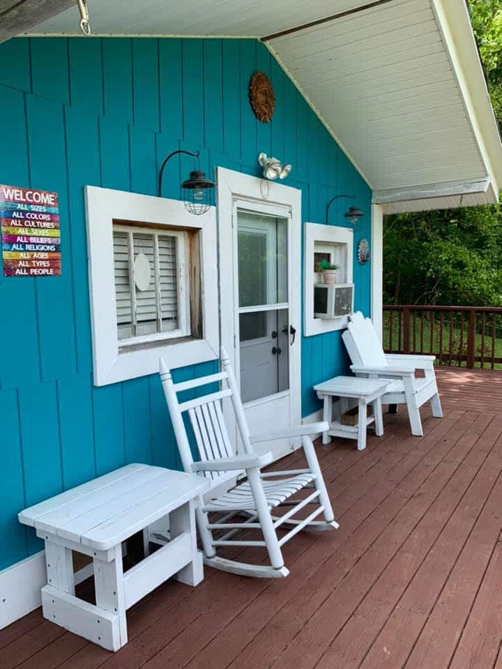 Cove Creek Holiday Rentals & Homes Tennessee, United States Airbnb