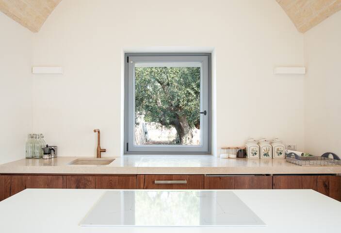 Trulli alla Fontanella, con piscina gallery image 3