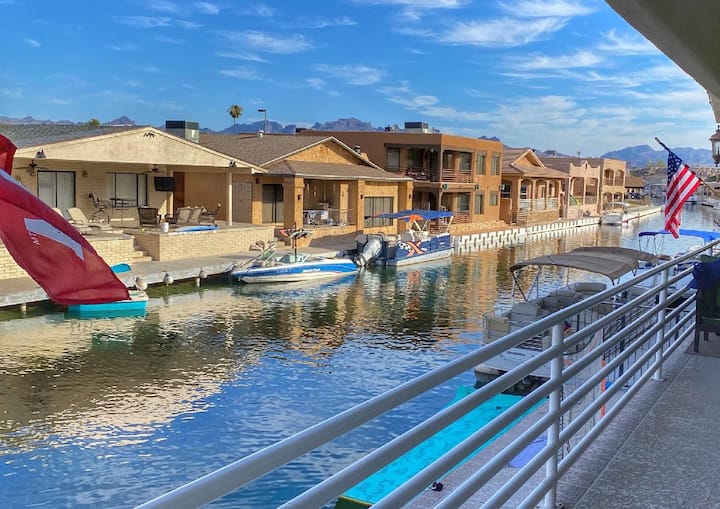Parker Vacation Rentals Airbnb