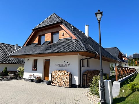 Chalet Laura