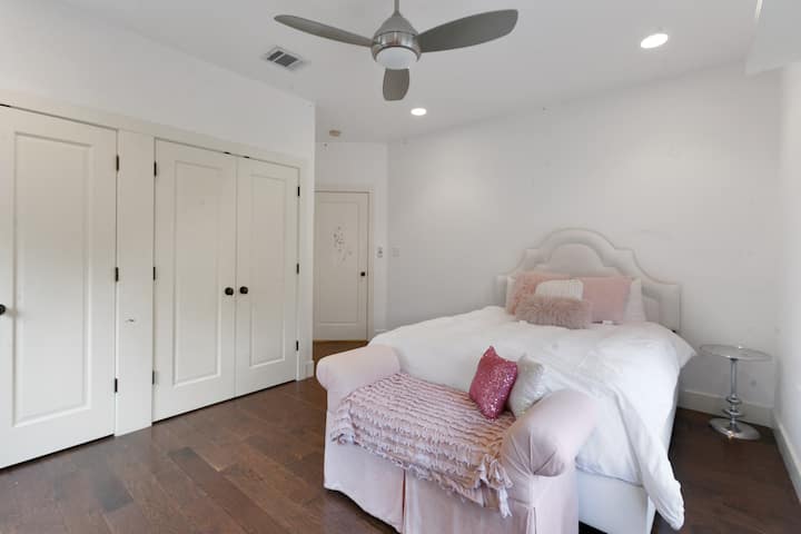 Segundo dormitorio (arriba)