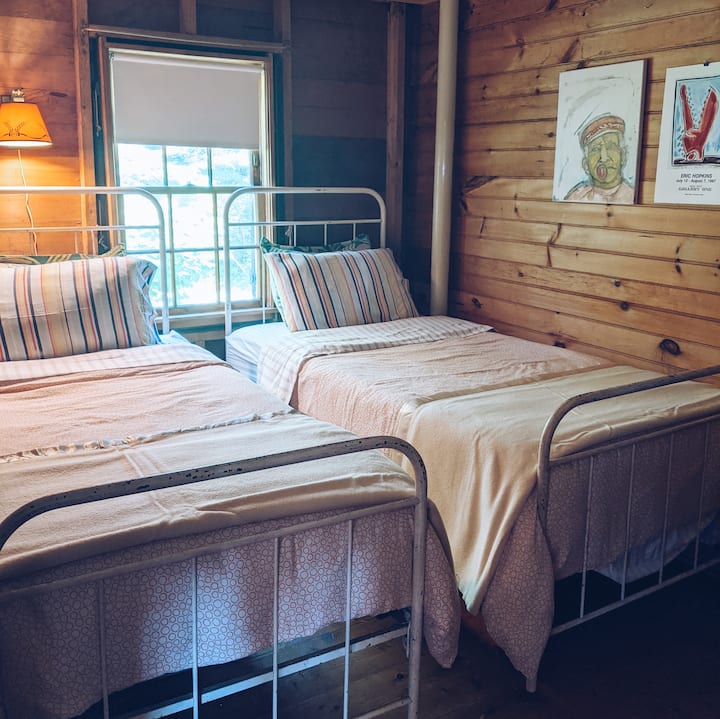 (2) ห้องนอนคู่