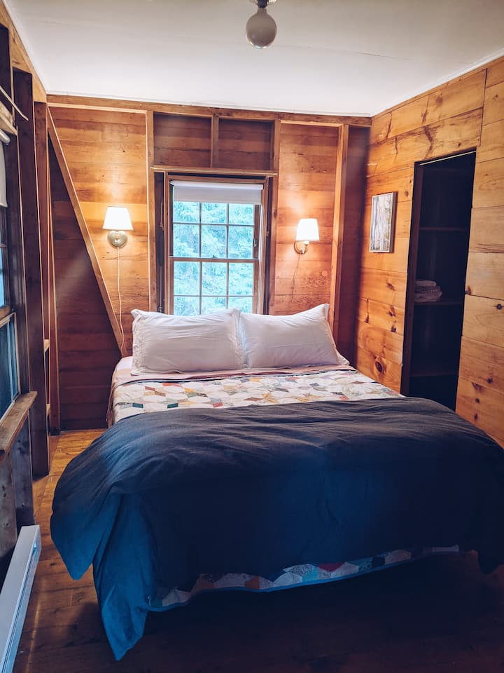 ห้องนอนควีนไซส์