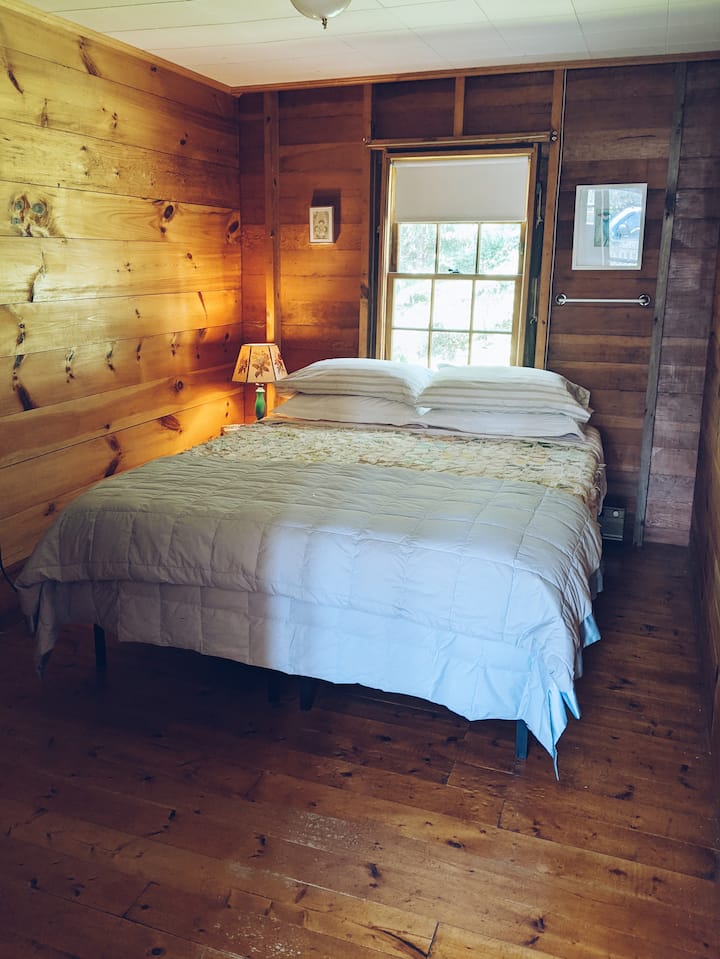 ห้องนอนควีนไซส์