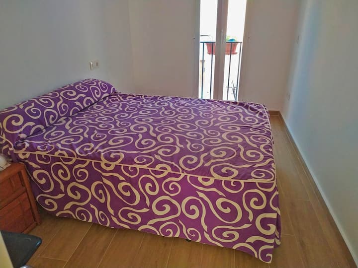 Спалня 2 с двойно легло