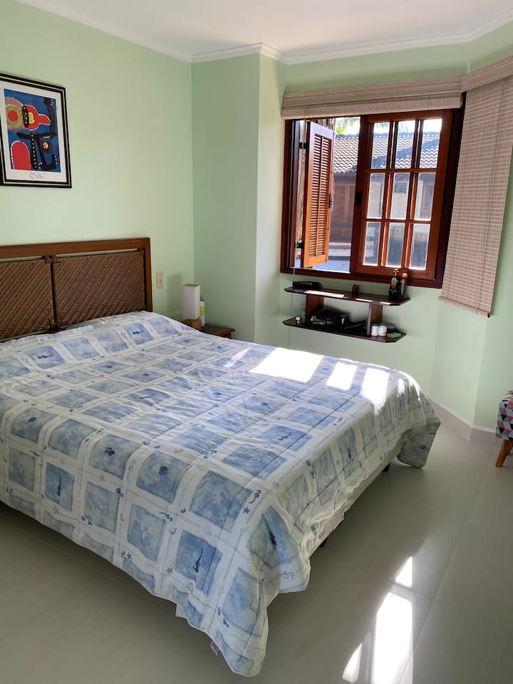 Საძინებლის ფლიგელი