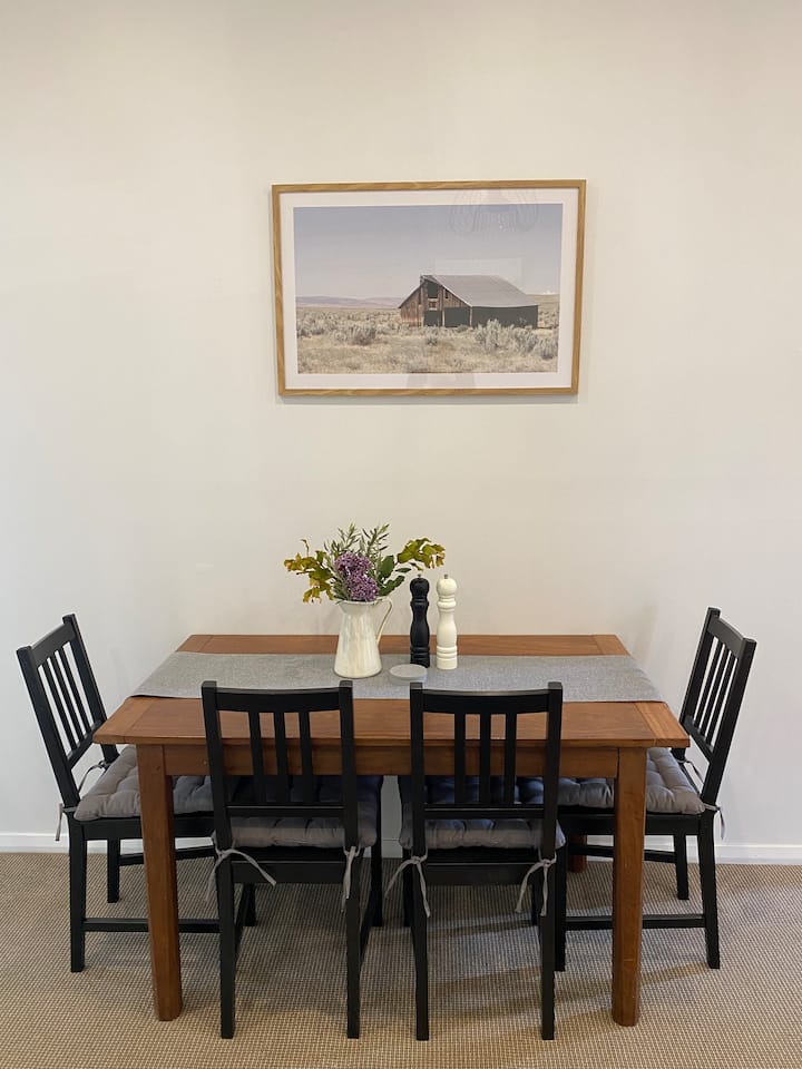 Wake Up In Wine Country - Australie