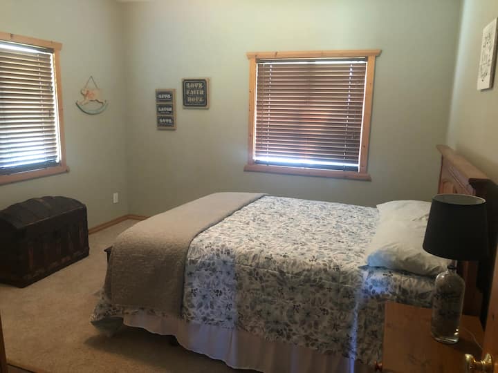 Спална соба 2