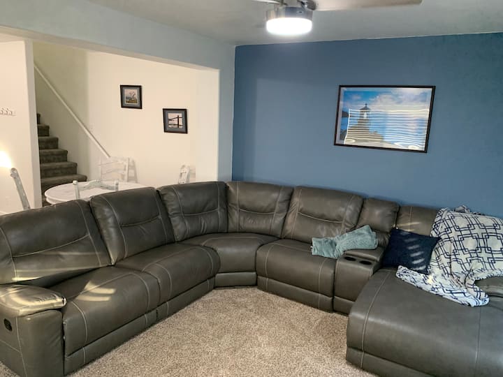 Garibaldi Vacation Rentals Houses and More Airbnb