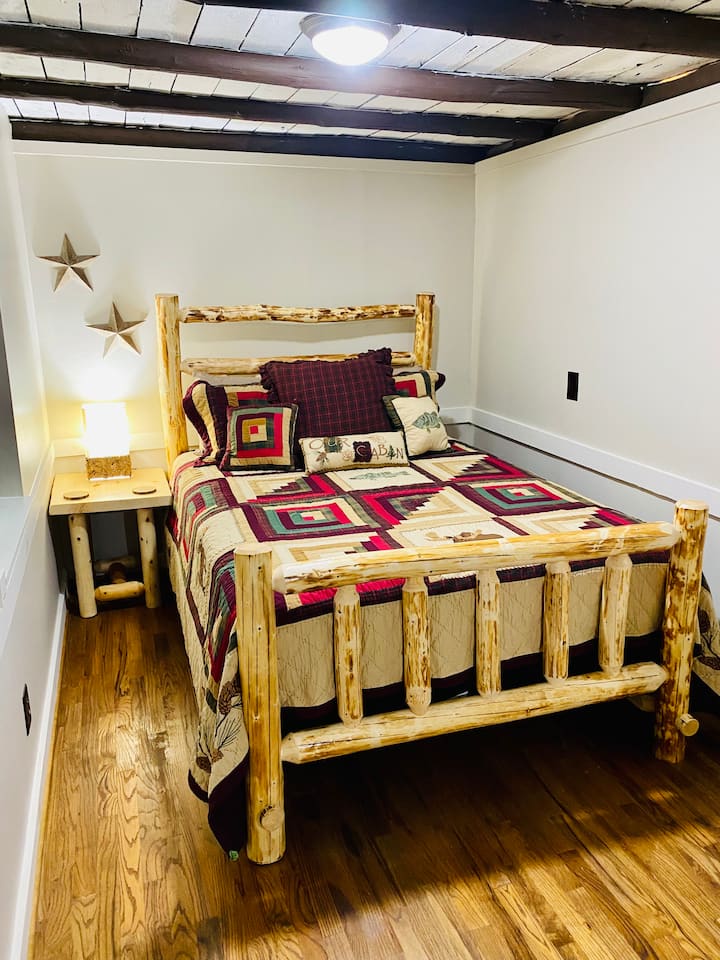 Top 10 Cabin Rentals In And Near Asheboro, North Carolina Updated