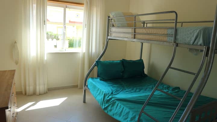 Chambre 1