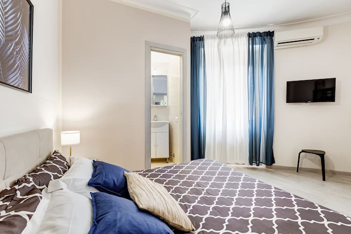 BDC – Prestige 3Bdr 3Bath in Monti District gallery image 2