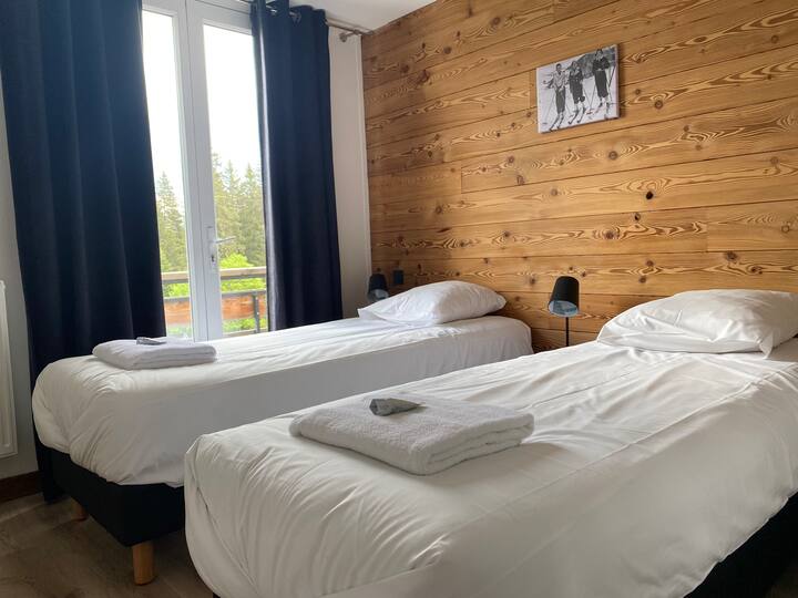 Chambre 1