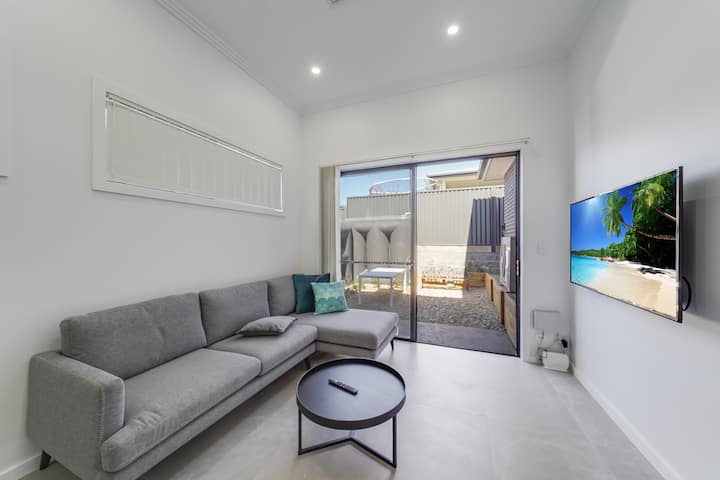 Cosy 2 Bedroom Studio - Bargo