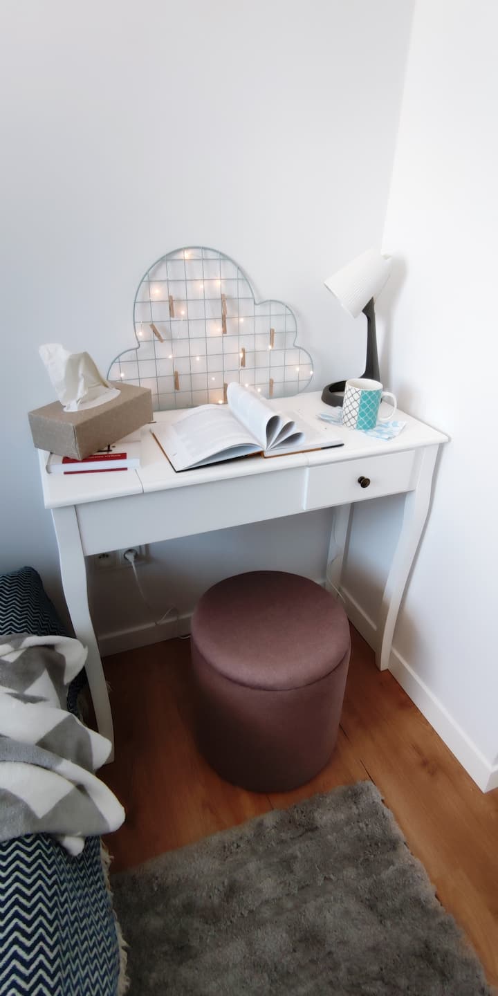 Спална соба