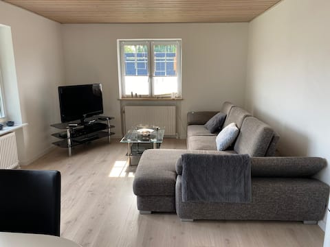 Top Airbnb: Enjoy the tranquility in Aabenraa