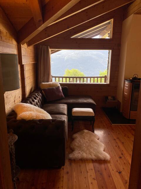 Top Airbnb: Dusmé a La Salle
