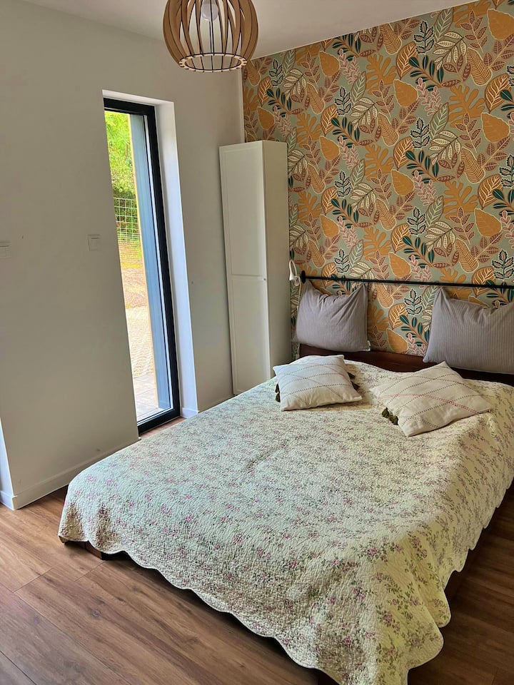 Спална соба 4