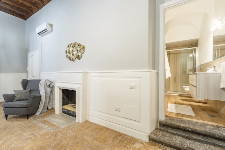 Roma Trevi Casaliceitaly Apartment Fante - Rome