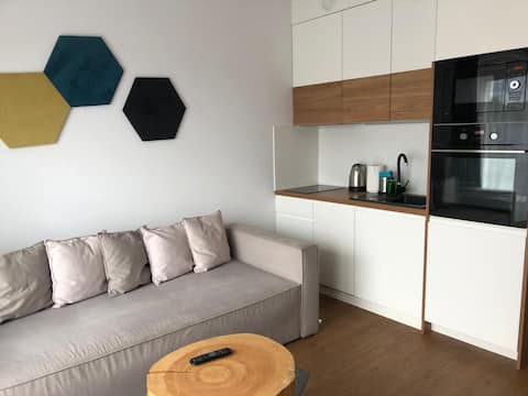 Private flat in the hotel  number A46 - 365PAM