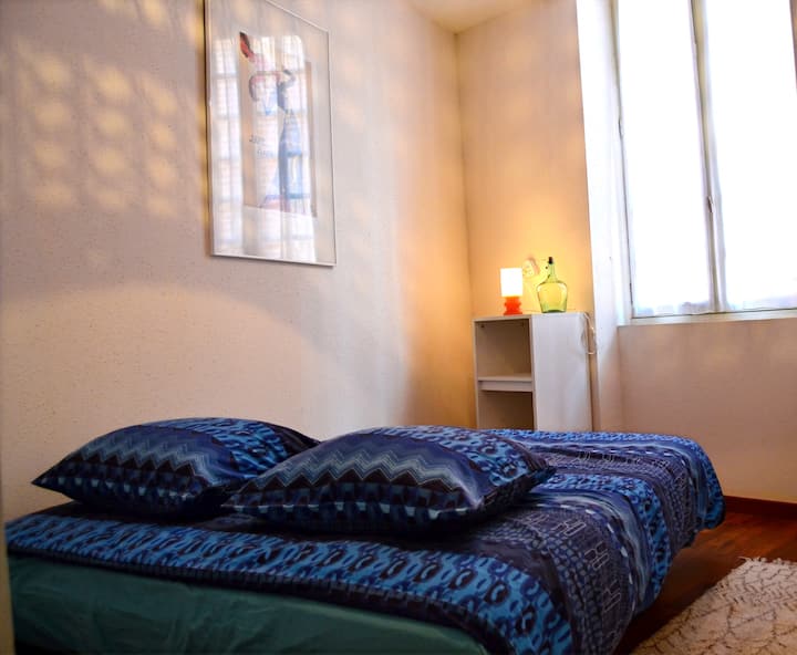 Chambre 2
